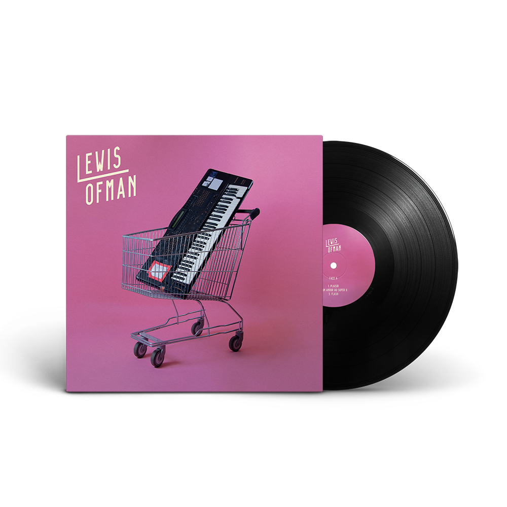 Yo Bene - Vinyl